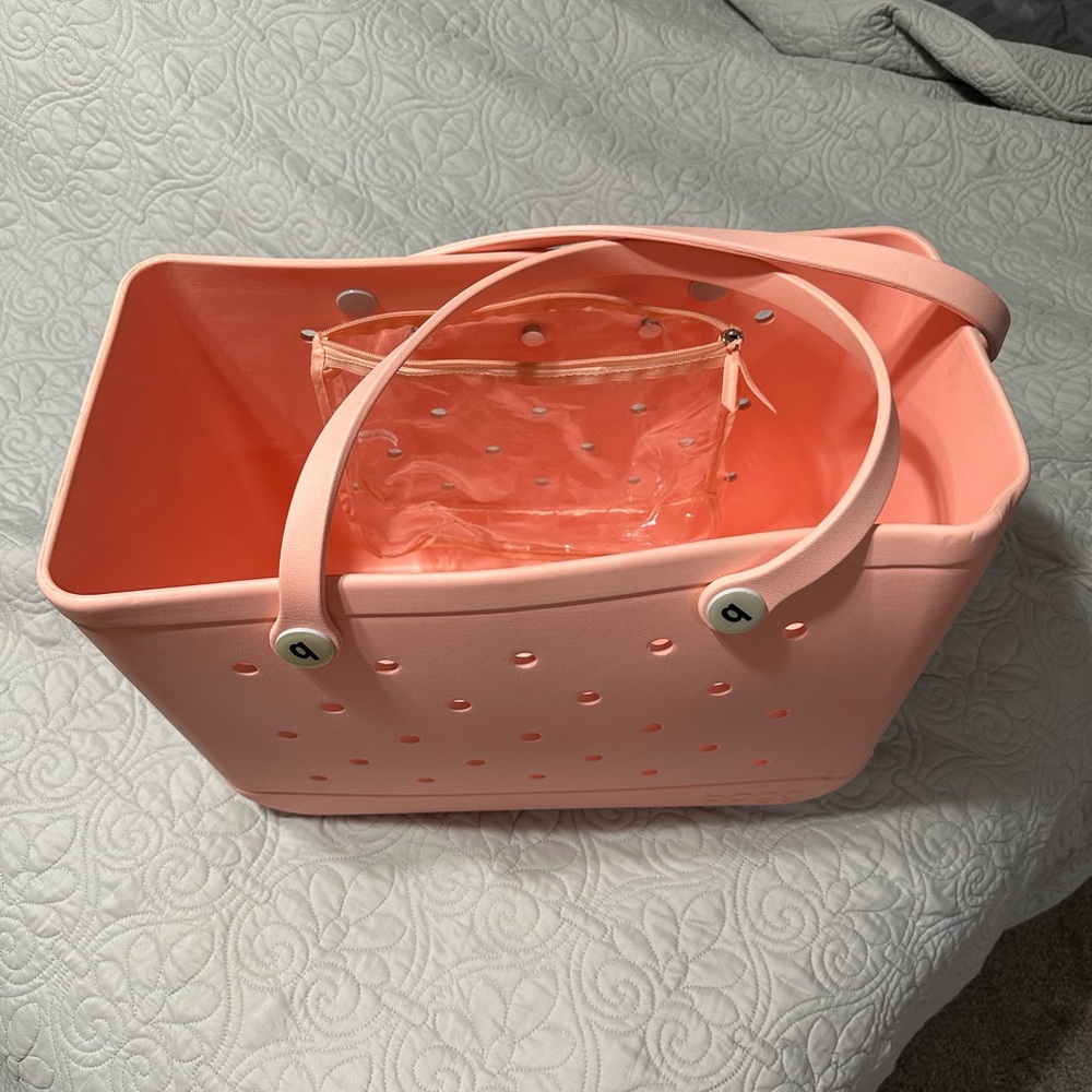Bogg Large Tote Bag